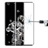 Для Galaxy S20 Ultra 3D Загнутый край Полный экран Закаленное стекло Пленка