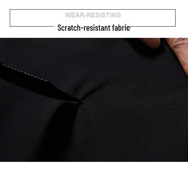 Мужская повседневная спортивная куртка с капюшоном для молодежи, 2024