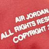 Nike Sweatshirts Men's Red Hooded Moderate Other DQ7545-662