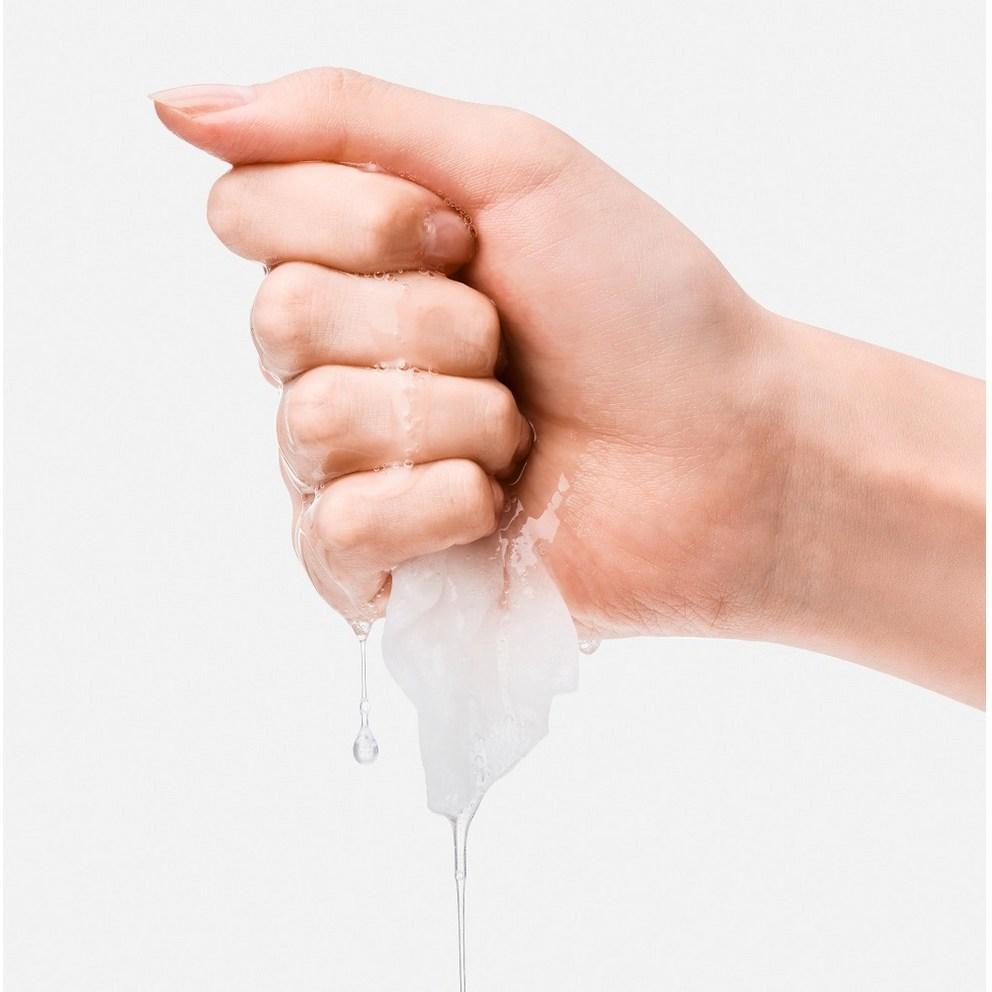 SNP Diamond Brightening Ampoule Mask, 10pcs