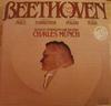 LP Record LUDWIG VAN BEETHOVEN - BOSTON SYMPH - Symphony No. 9 In D Minor Op. 125 ( AGL13007 RCA Gold Seal 1980 US Classical Used