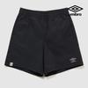 Umbro Классические шорты из 4 частей Чёрные Ur123chp31