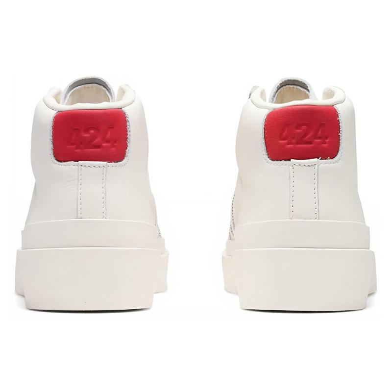 Adidas Кроссовки 424 X Pro Model 'Chalk White' EG3096