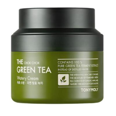 Водный крем Chok Chok Green Tea 100 мл
