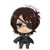 Attack On Titan Big Acrylic Keychain Vol.1 Hanji