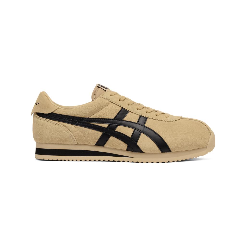 ONITSUKA TIGER CORSAIR Низкие повседневные кроссовки Унисекс Песочный 1183C555-250