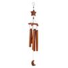 Pendant Bell Bamboo Wind Chimes Hanging Ornament Wind Chime Wall Hanging Windchimes  Indoor Outdoor