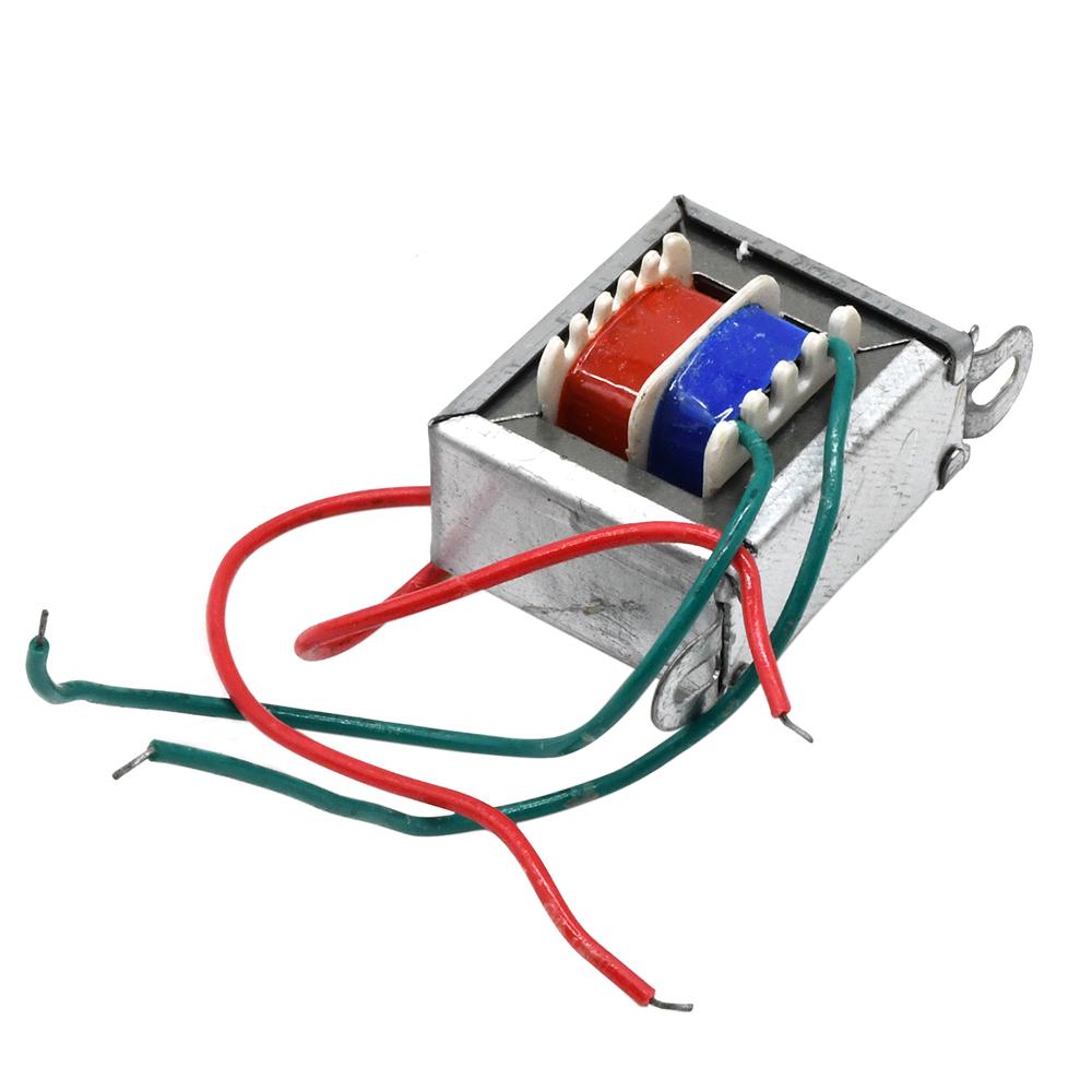 Трансформатор AC 110V 220V на AC 9V Плата управления аппаратом точечной сварки Для NY-D01 NY-D04 100A 40A Плата контроллера точечной сварки