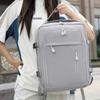 Waterproof Travel Backpack Large Capacity Laptop Backpack Stylish Student Backpack  Men