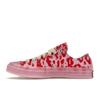 Golf Le Fleur x Converse Chuck 70 Low Digital Leopard Pack - Розовые Унисекс Кроссовки Мульти A08165C