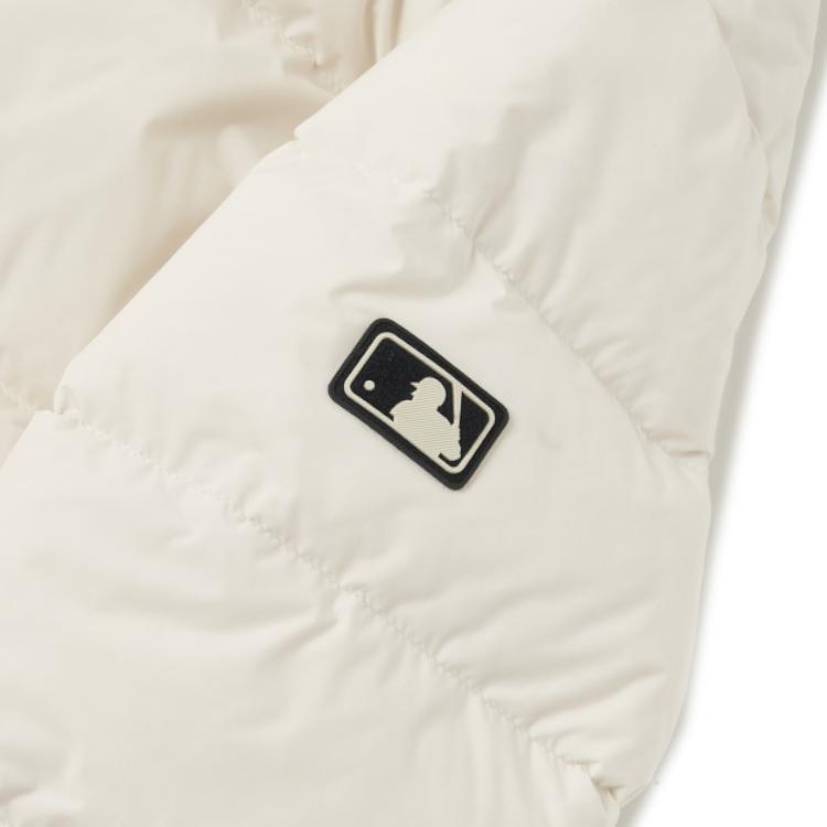 Новые детские пуховики MLB 7ADJB0526-50CRS