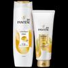 Pantene Silky Smooth Amino Acid Shampoo & Conditioner Set