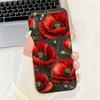 For Xiaomi Poco M3 Case PocoM3 Pro Luxury Candy Painted Cover Soft Silicone Phone Case For Xiaomi Poco M3 Pro 5G Back Cover Bags