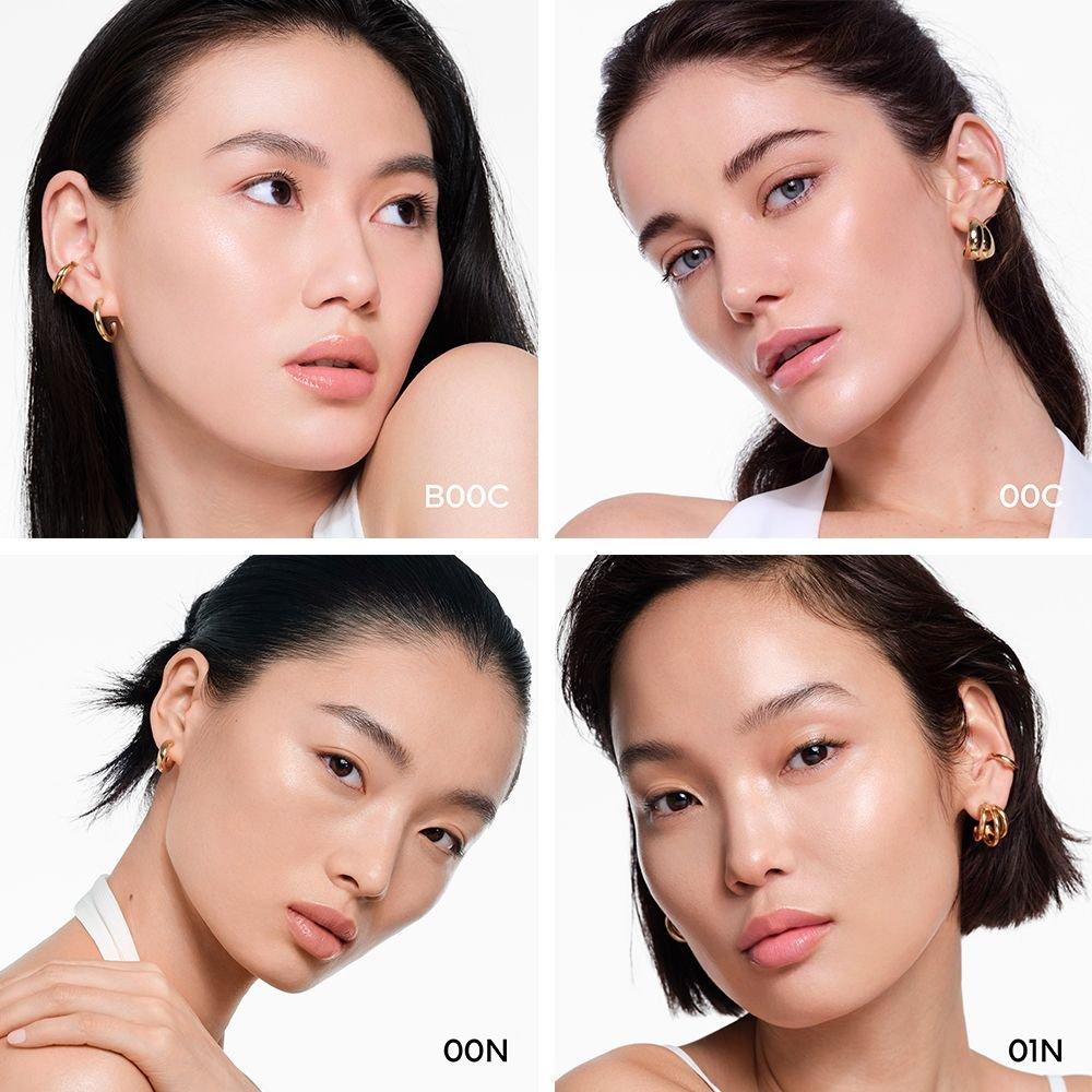 Guerlain НОВЫЙ Сменный блок cushion Parure Gold Skin Mesh