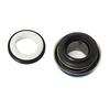11H-12438-00-00 Water Pump Mechanical Oil Grommet Seal Fit for Yamaha FJR1300A FZ1 FZ6 YZF-R1 YZF-R6 YZF-R6S YZF750R Venture 600