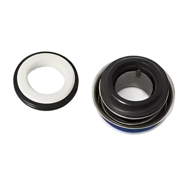 11H-12438-00-00 Water Pump Mechanical Oil Grommet Seal Fit for Yamaha FJR1300A FZ1 FZ6 YZF-R1 YZF-R6 YZF-R6S YZF750R Venture 600