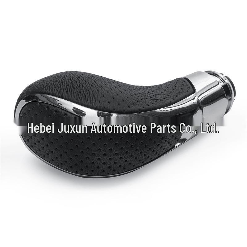 PU Leather Gear Shift Knob Handle for Buick Regal Opel Vauxhall Automatic Transmission