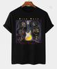 Vintage Dick Dale Guitar Men Tshirt Black Tee All Sizes S4XL Shirt Fan Unisex T-Shirt