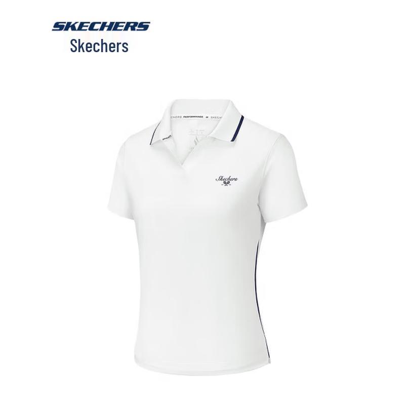 Skechers Женская рубашка-поло P226W257