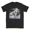 Eva 02 Neon Genesis T Shirts Unisex Unisexs Pure Cotton Funny Tshirt Round Neck Tee Shirt Short Sleeve Clothes 4xl 5xl 6xl