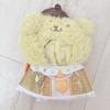Плюшевый костюм Sanrio Дизайн с блестками Помпомпурин