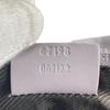 GUCCI 07193 Pouch purple Women used