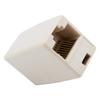 Горячая Распродажа Ethernet Lan Cable Joiner Coupler Сетевой Разъем CAT 5 5E