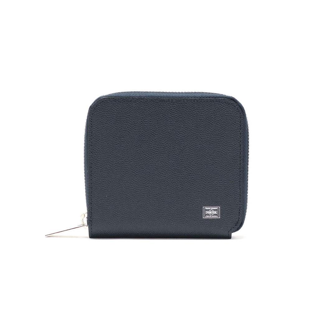 Porter ABLE WALLET [Porter] 030-03082 Navy/50