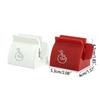 Manual Toothpaste Holder Plastic Cleanser Squeezer High Quality Toothpaste Dispenser  Home