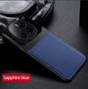 Чехол для Huawei Honor Magic 7 Pro Роскошный ПУ Кожа+жесткий ПК Защитная задняя крышка с защитой объектива Чехол для Magic 7 6 5 Pro 6 Lite корпус
