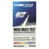 Men's Multi+ Test, High Potency, 60 Tablets