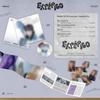 NMIXX 1-й EP Эксперго (Digipack Ver.)
