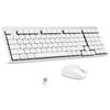 SooPii Wireless Electro-Capacitive Keyboard Series