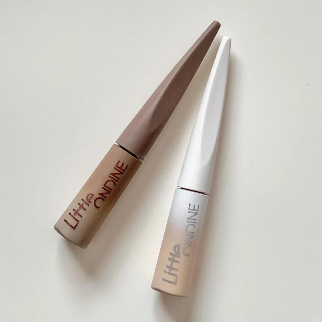 LITTLE ONDINE Многофункциональные румяна LumiBlush 03 Сладкий вишнево-розовый 4,5 г/0,16 унц.