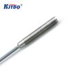 Датчик приближения Keytec M8 Long-Distance, J8MT-N, диапазон 3 мм, НЗ/НО, PNP/NPN.