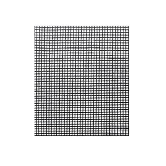 Коврик для гриля для барбекю предотвращает падение еды, равномерно приготовленный на гриле, антипригарный, устойчив к высоким температурам, легко чистится, коврик для гриля