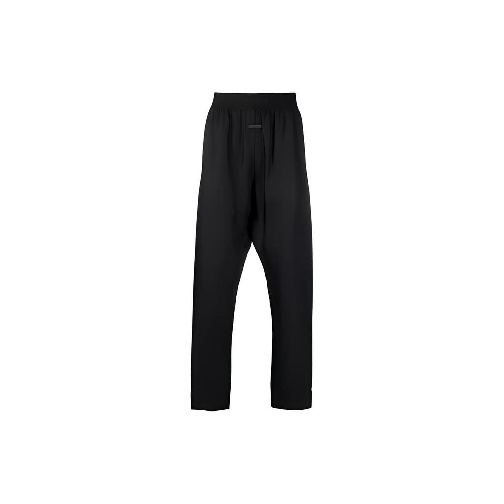 Fear of God Брюки с поясом с логотипом FG40LW001VIS-001