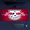 RB Leipzig Принт Подушка Нескользящий Коврик для Ноутбука Планшета Большой Коврик для Мыши XXL Коврик Мини-ПК Игровой Коврик С заблокированным краем