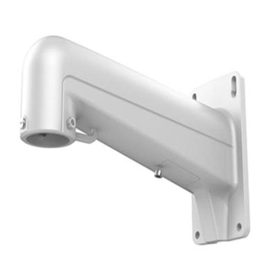Кронштейн для крепления на стену купольной камеры HIKVISION, китайская вилка (адаптер в комплекте)