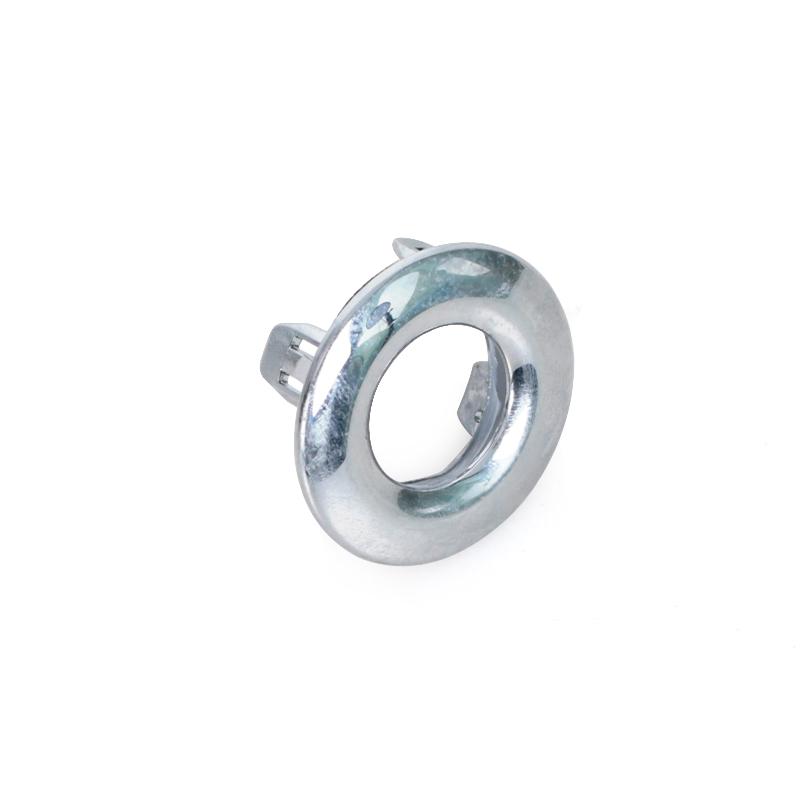 Для Toyota Land Cruiser LC100 FJ100 1998-2007 гг., задний багажник, задняя дверь, отверстие для замка двери, хромированная декоративная накладка, кольцо