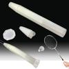 Sealing Cone Shockproof Badminton Racket Grip Damper Cover Shock Absorber Racquet Suspension Handle