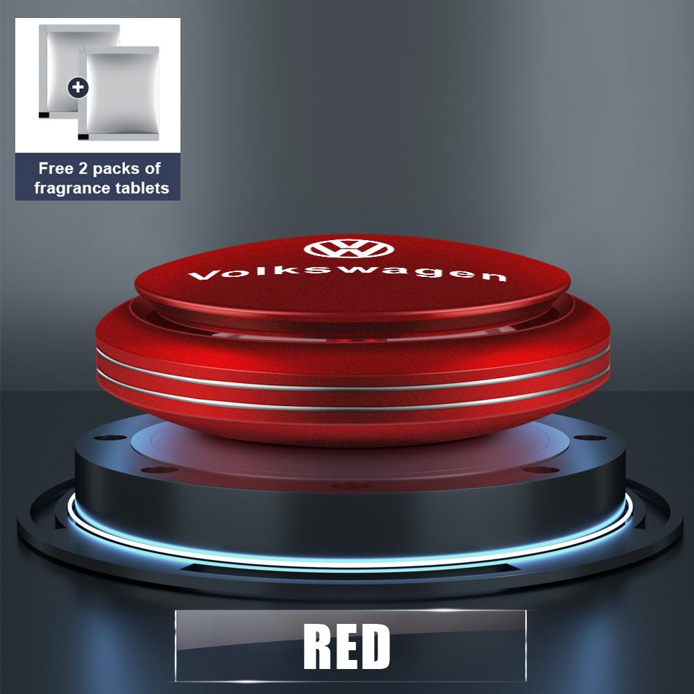 T28Car Remove Odor Aromatherapy Bedroom Home Air Purifier Valve Cap For Volkswagen VW Golf GTI Tiguan Passat Motion MK4 Touran GTD