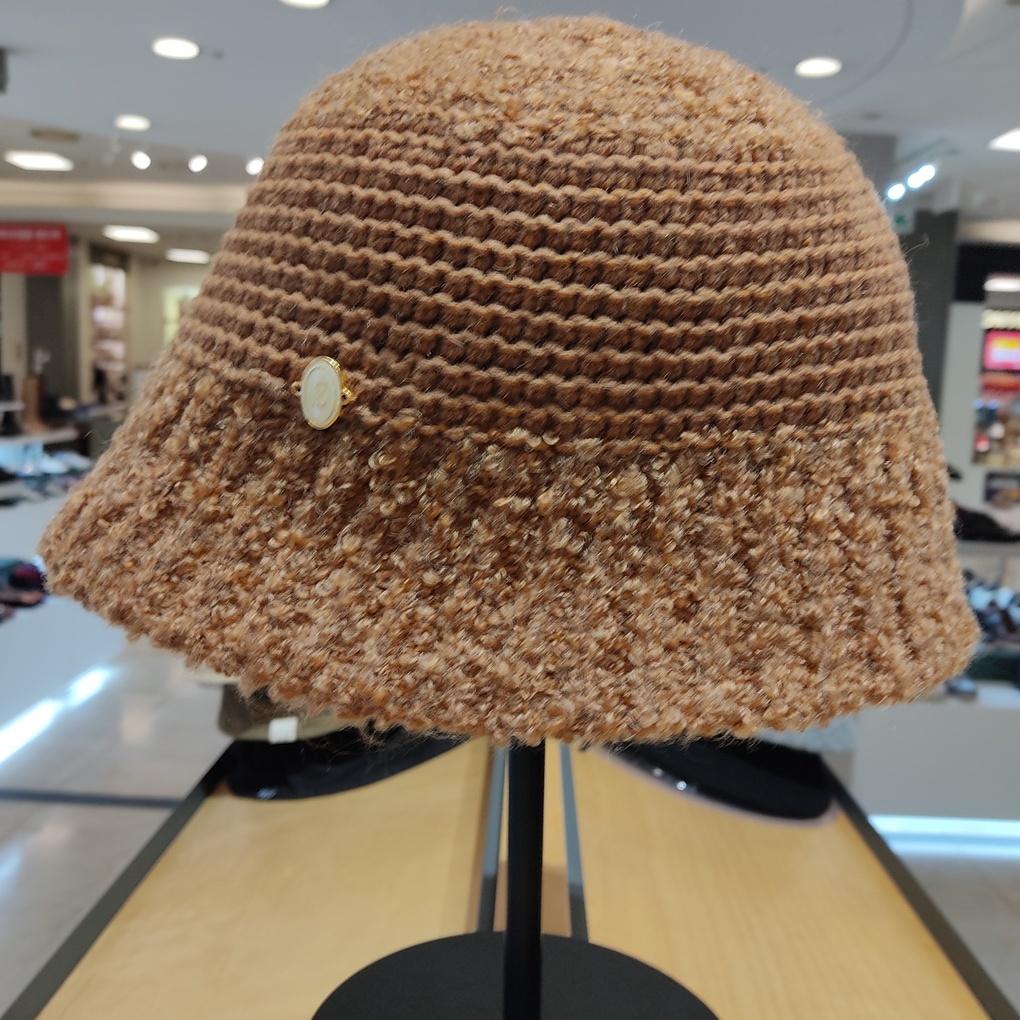 Капитан Элле (аутентичный) Вязаная панама Poggle ELC6UGB013