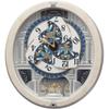 Seiko Clock Wall Clock, Quartz Clock, Mechanical Clock, Analog, Triple Selection, Melody, 443×405...
