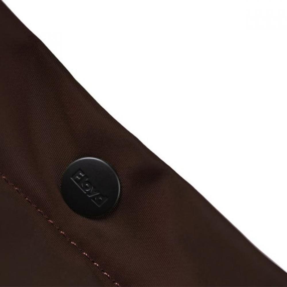 Floyd Shopper  Bronco Brown 