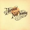CD NEIL YOUNG - Harvest 22772 Reprise Records 1985 US Рок Б/У