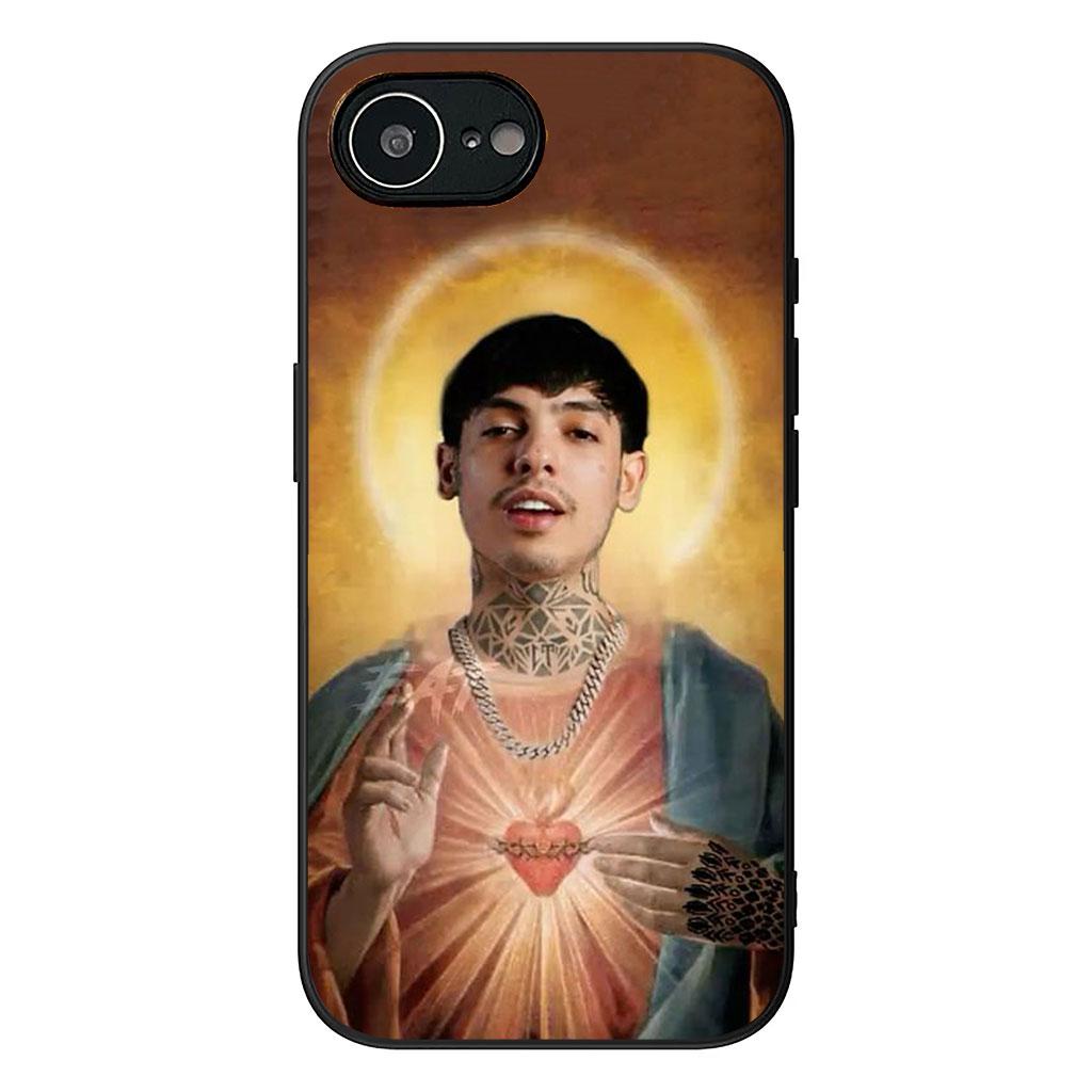 Cover for Xiaomi Redmi Note 14 12 13 ProPlus A4 A3 Pro Plus 12C 13C 14C 5G Phone Case Natanael Ruben Cano Monge Hot