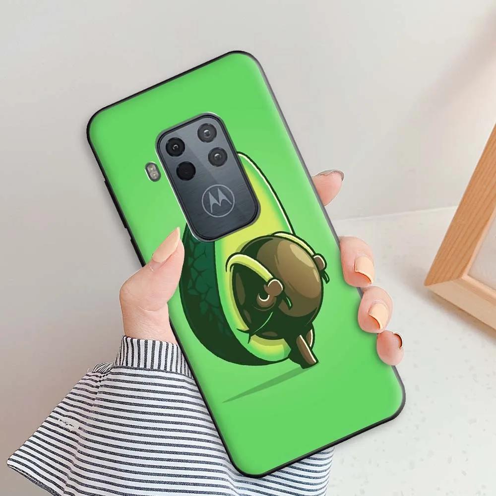 Чехол для Moto One Pro Чехол для Moto One Zoom Матовый Силикон Для Motorola Для Moto One Zoom Чехол Обложка Модный ТПУ Защитная Задняя Крышка