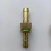 Brass Sprayer Hose Connector High Pressure Spraying Copper Joint  Sprayer Accessory