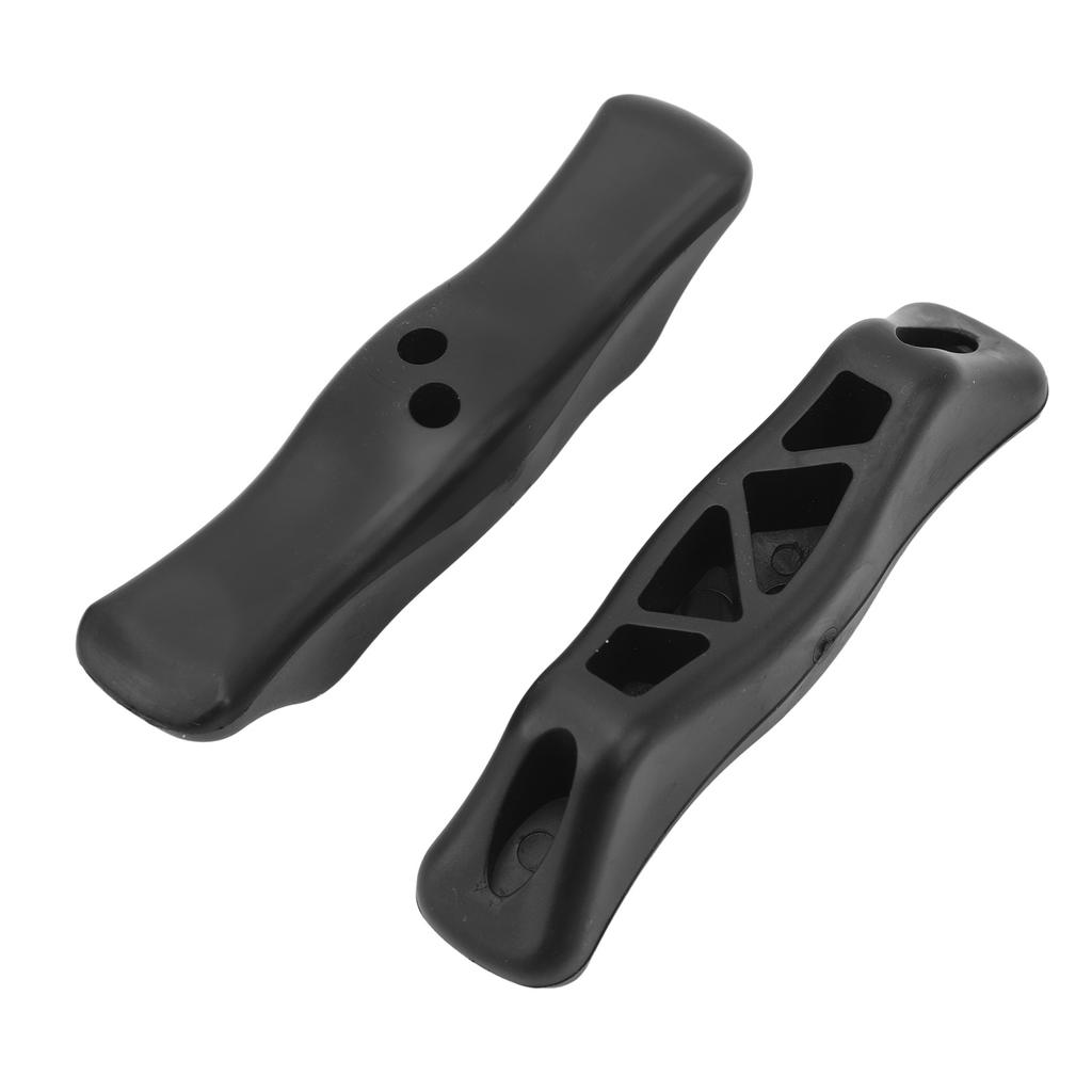 Ручка для переноски каяка Легкая ручка для буксировки каяка Замена со шнуром для аксессуаров для каяков и лодок